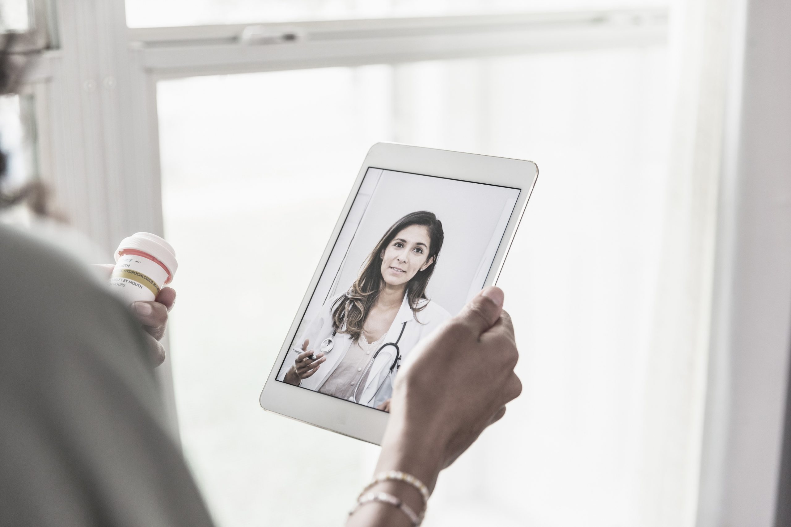 DigiVitaler-workshops helpen inwoners Oost-Achterhoek met digitale zorg