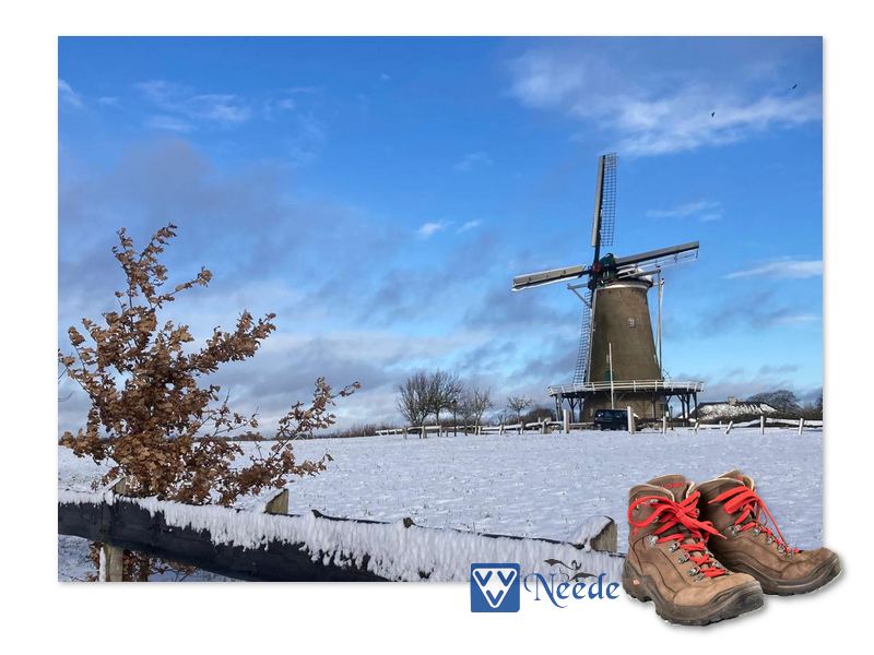winterwandeling