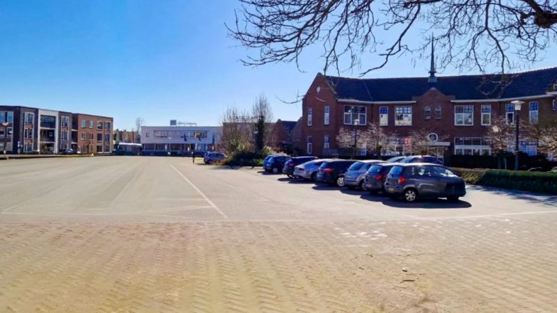 ActiviteitenpleinLichtenvoorde