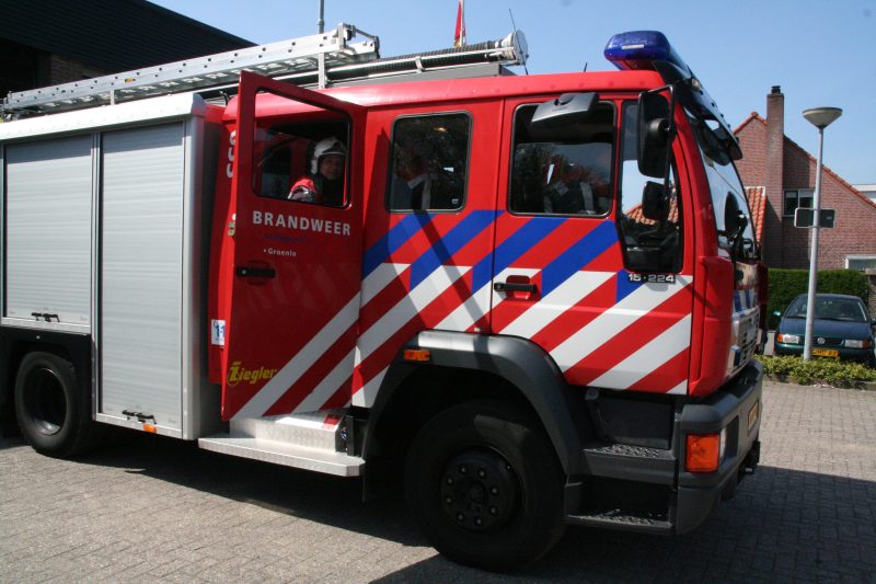 Afscheid Bleumink en Roes brandweer (3)