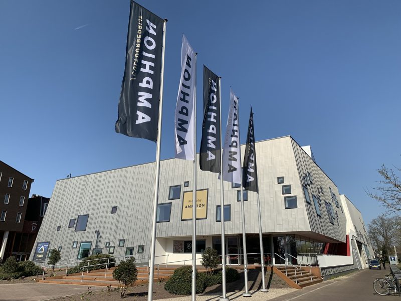 Amphion Theater - Doetinchem