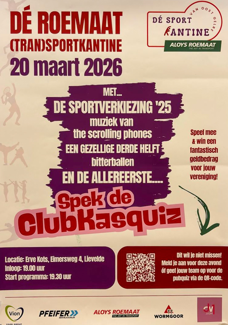 Clubkasquiz