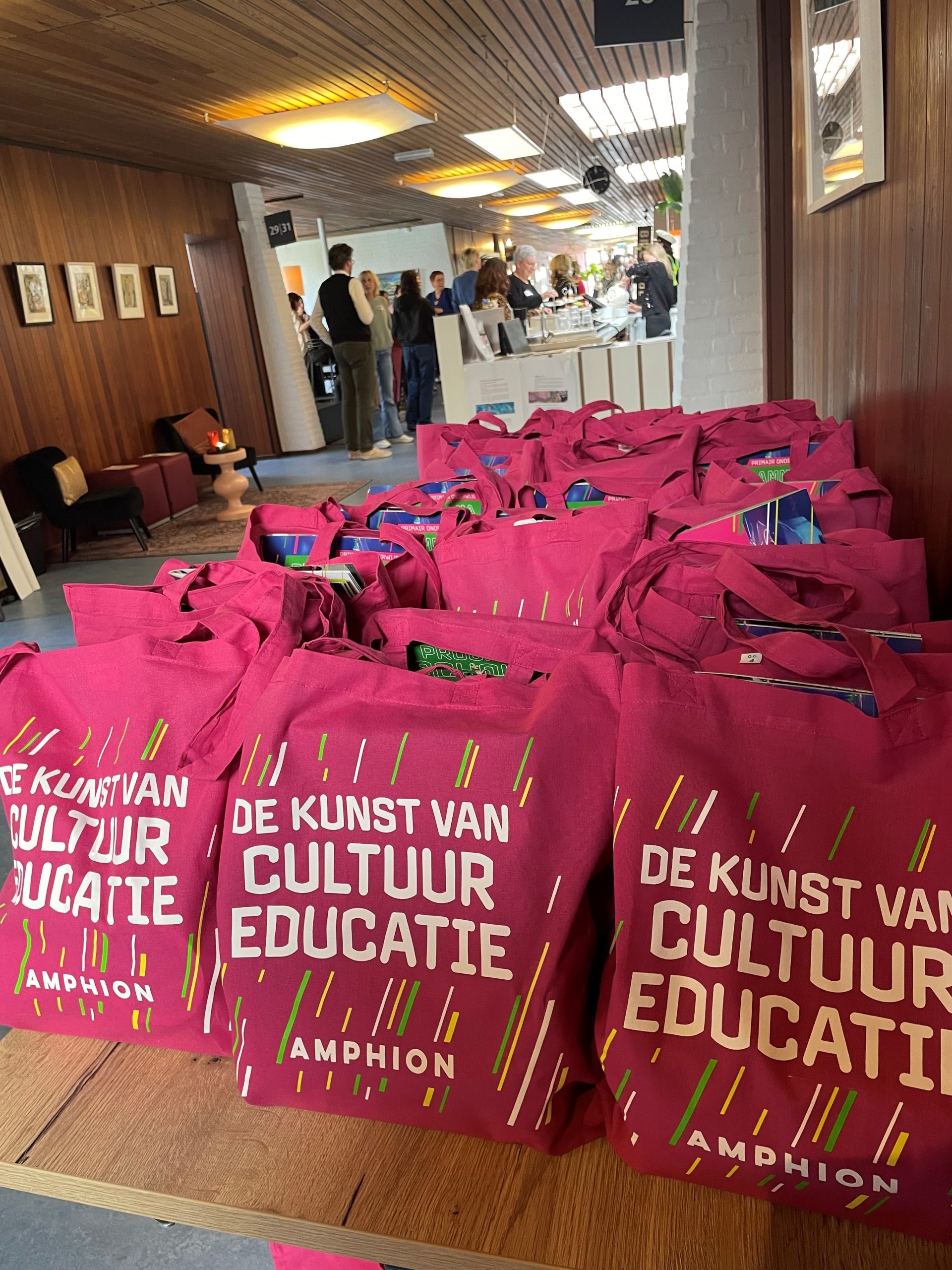 Educatie Scholen ICC maart 26