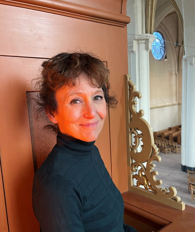 Els hoofdorgel boven