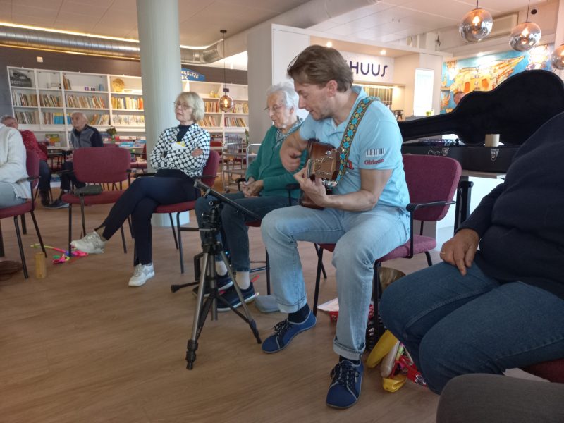 Gideon Biegstraaten (Foto ATP Lochem)