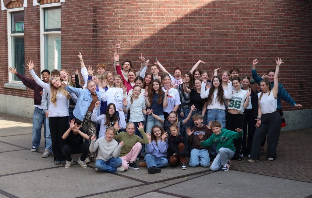 Harlekijn - Jungle Book