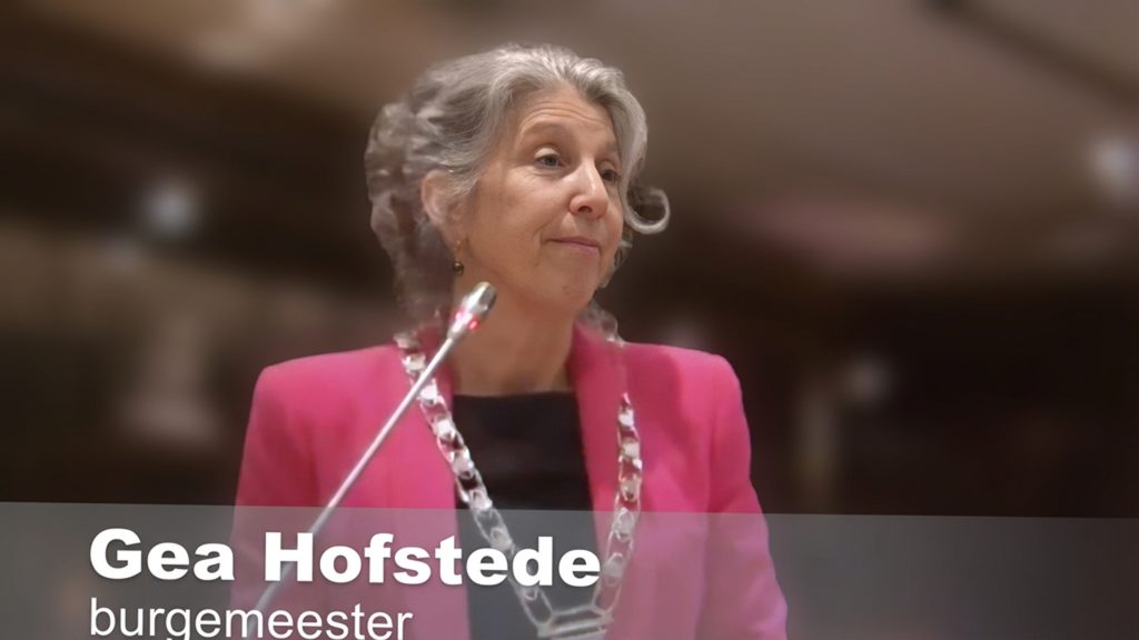 Hofstede