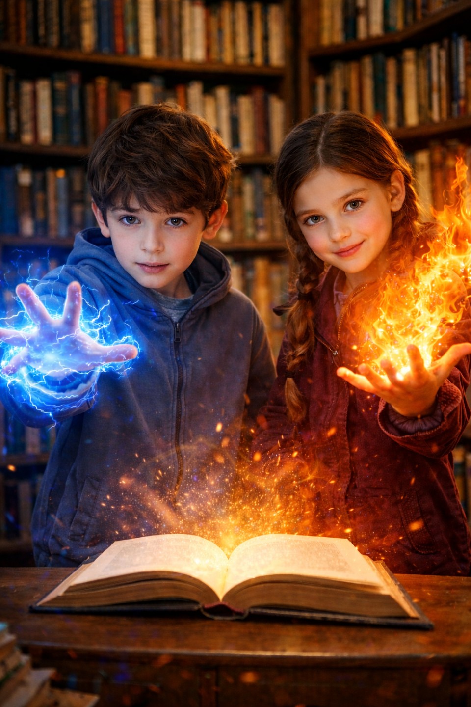 Magische middag in Winterswijk