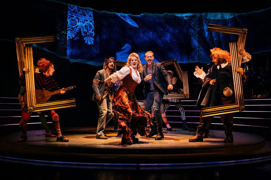 Malle Babbe - scenefoto 2 (c) Set Vexy