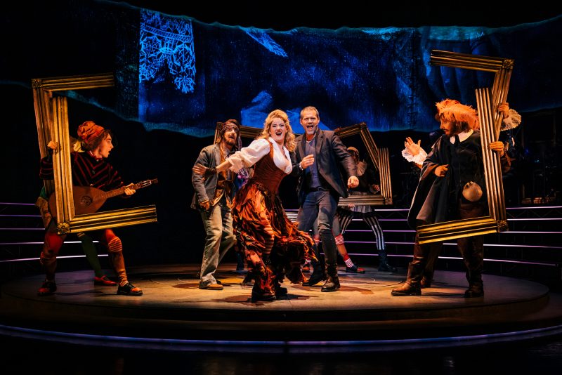 Malle Babbe - scenefoto 2 (c) Set Vexy