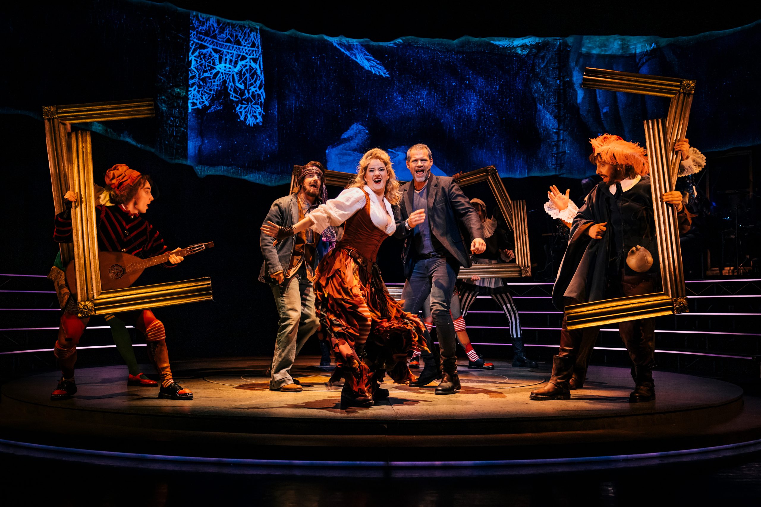 Malle Babbe - scenefoto 2 (c) Set Vexy