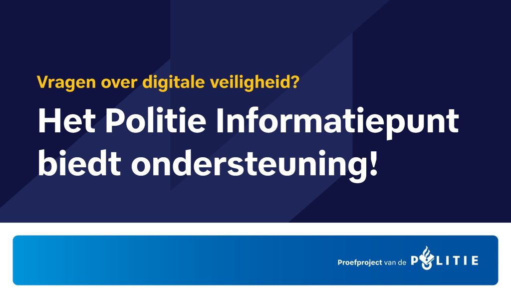 PIP politie beeld
