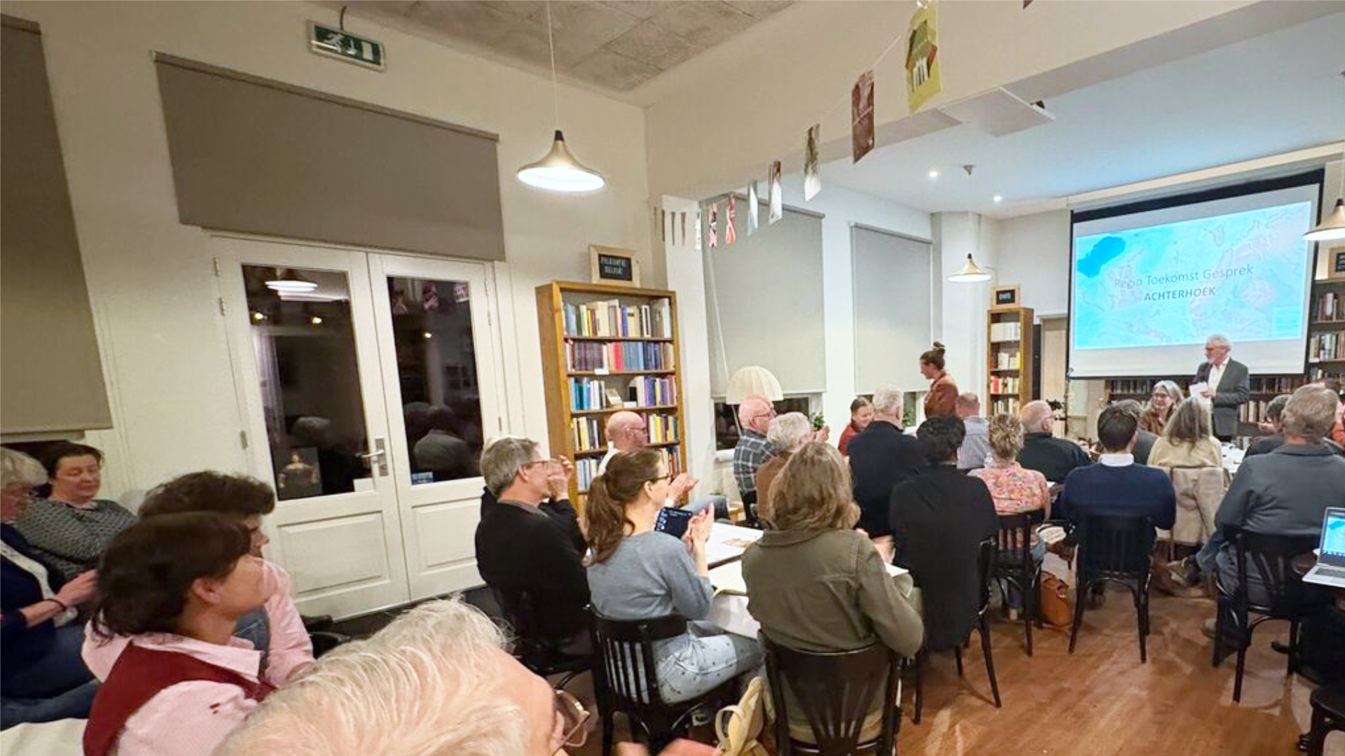 Template Persberichten