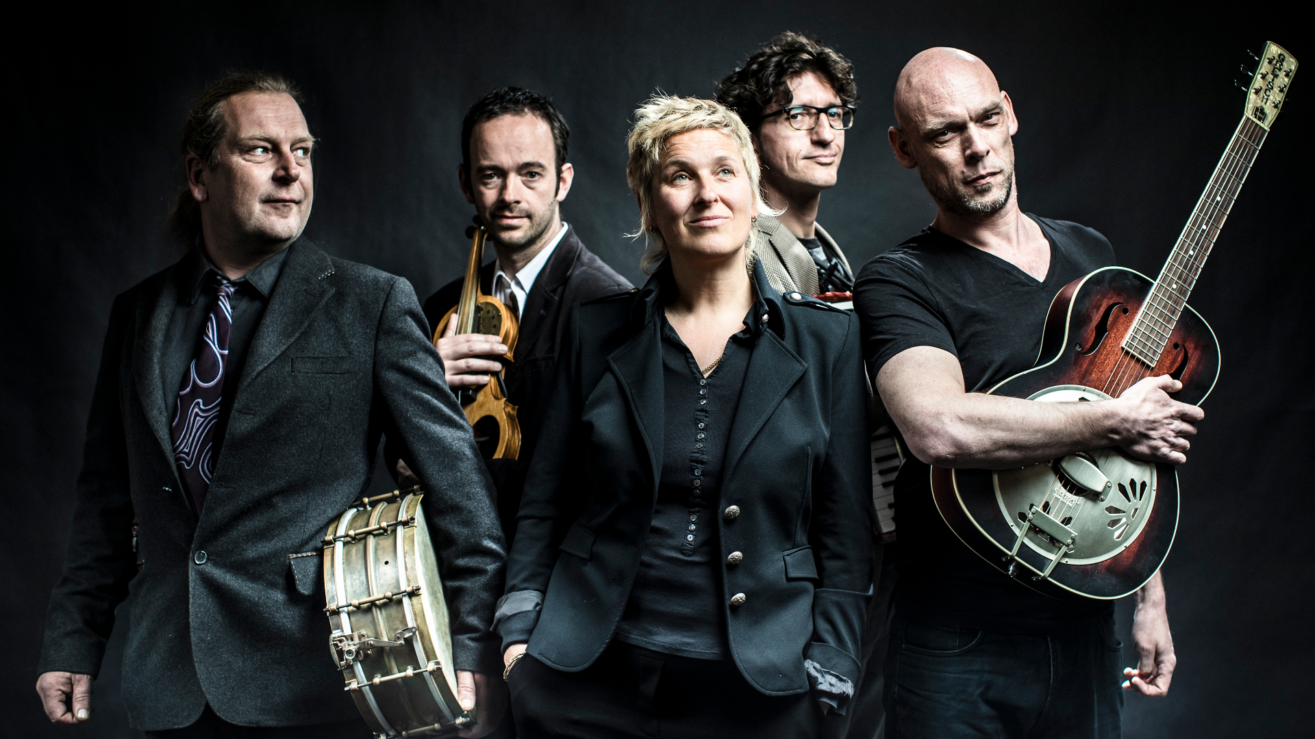 Template Persberichten