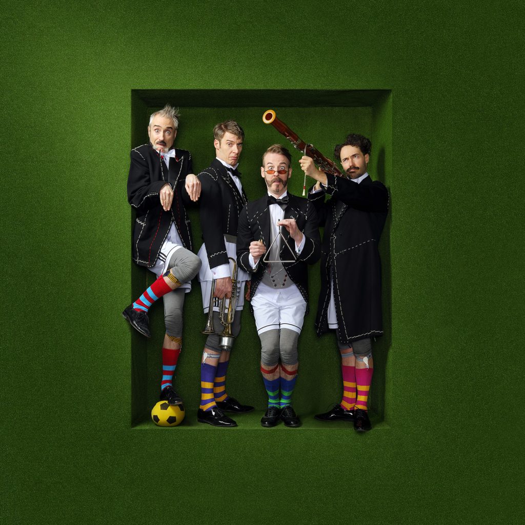 Släpstick - Schërzo 1x1 (c) Corné van der Stelt