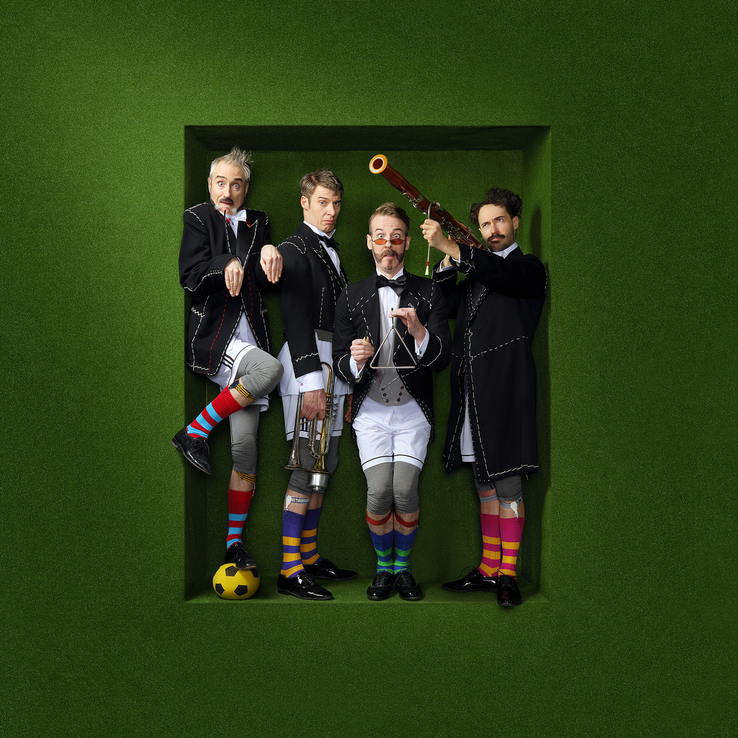 Släpstick - Schërzo 1x1 (c) Corné van der Stelt