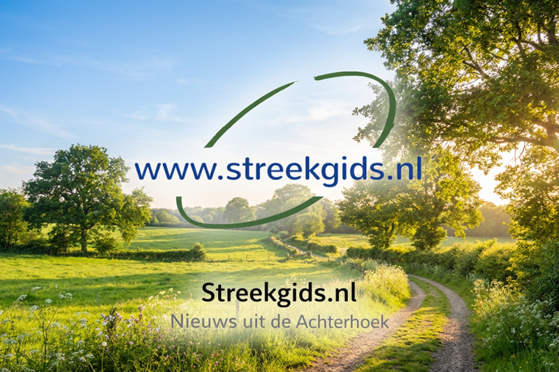 Streekgids