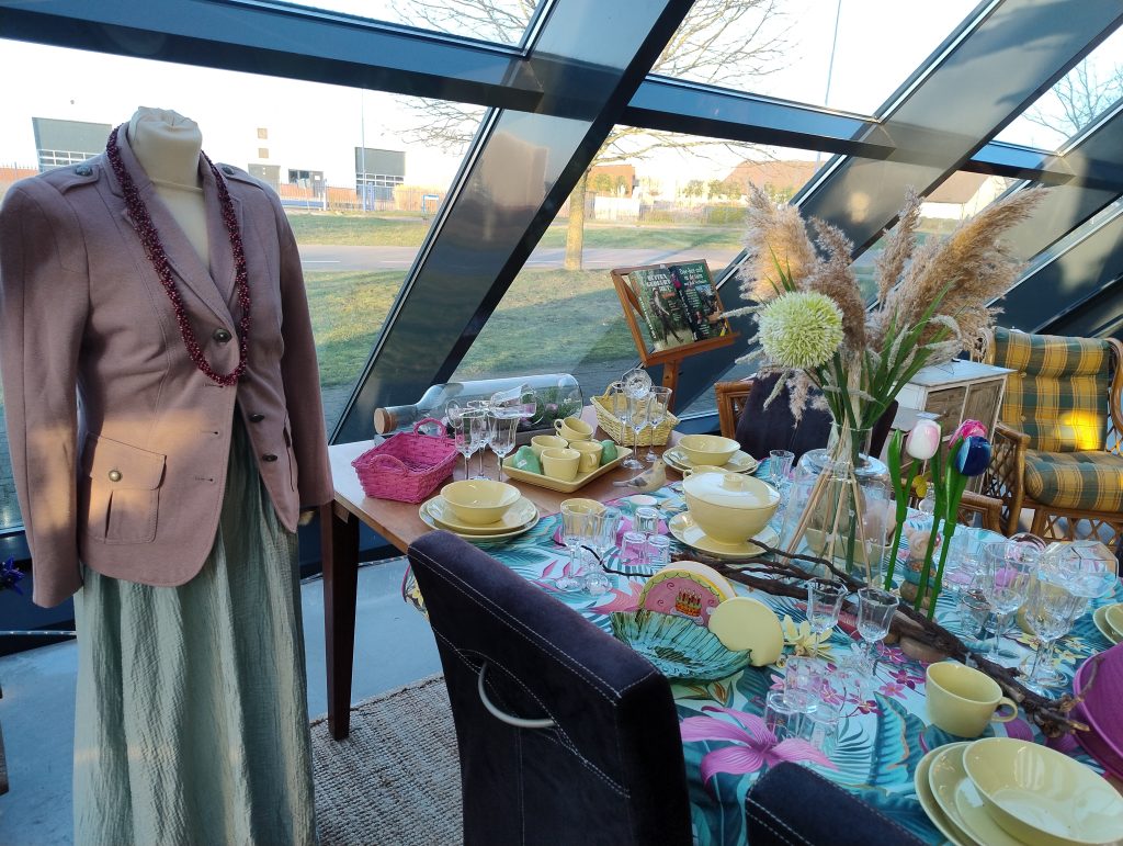 Tafeldeco_Lentekleding_Aktief_Lentemarkt