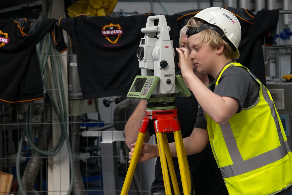 Techniekdag Achterhoek