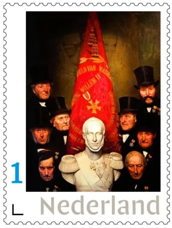 Postzegelbeurs FILAFAIR 2026 opent volgende week in ’s-Hertogenbosch