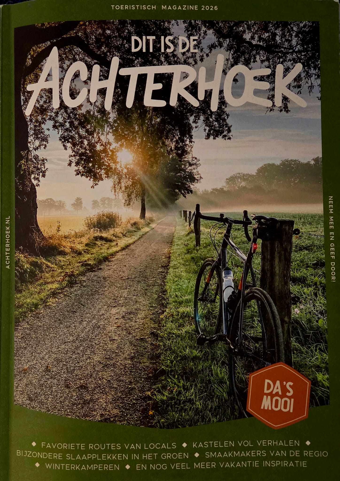 foto achterhoek