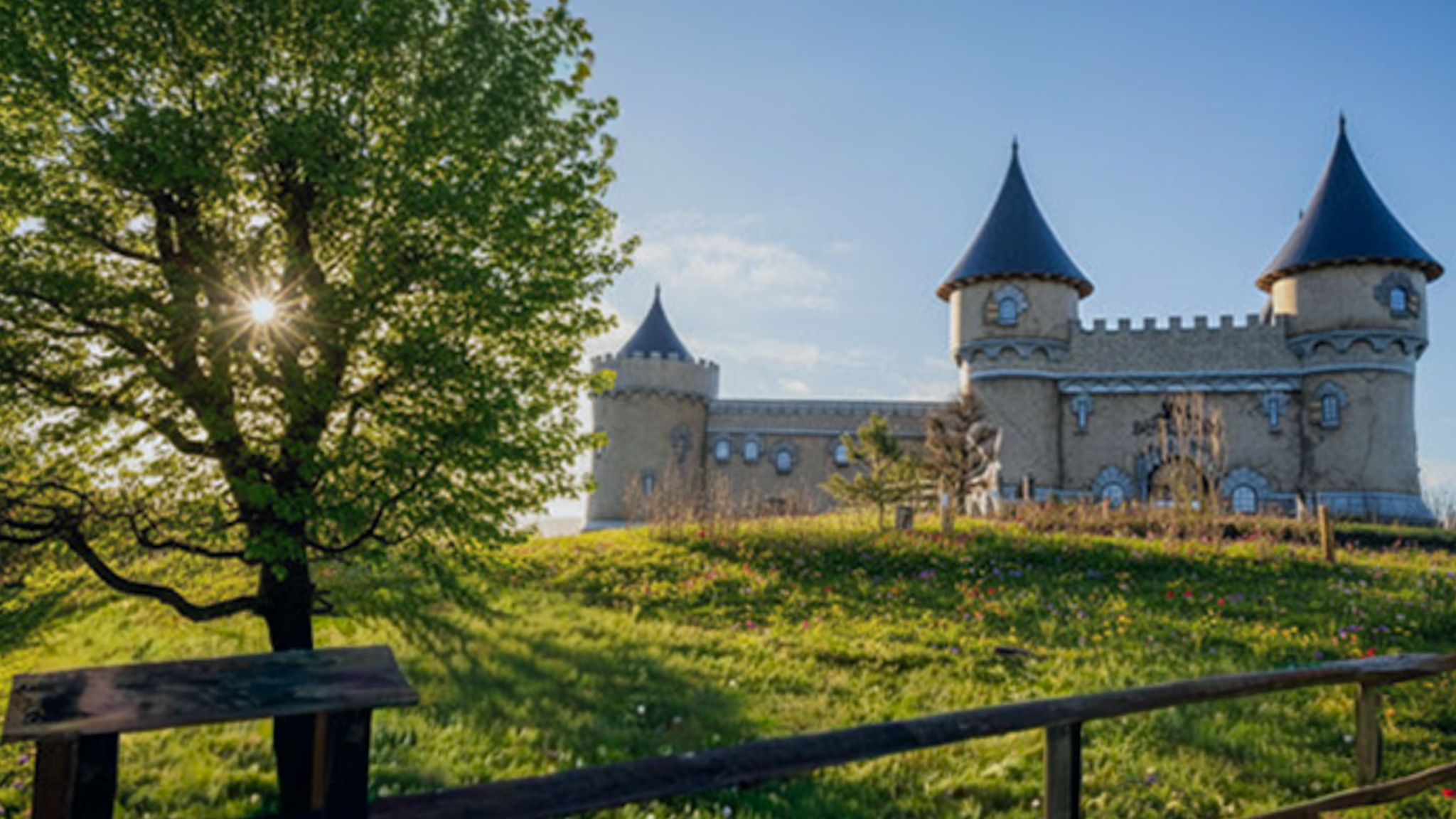 GROENLO — Bommelwereld mikt op drukke meivakantie na sterk eerste halfjaar