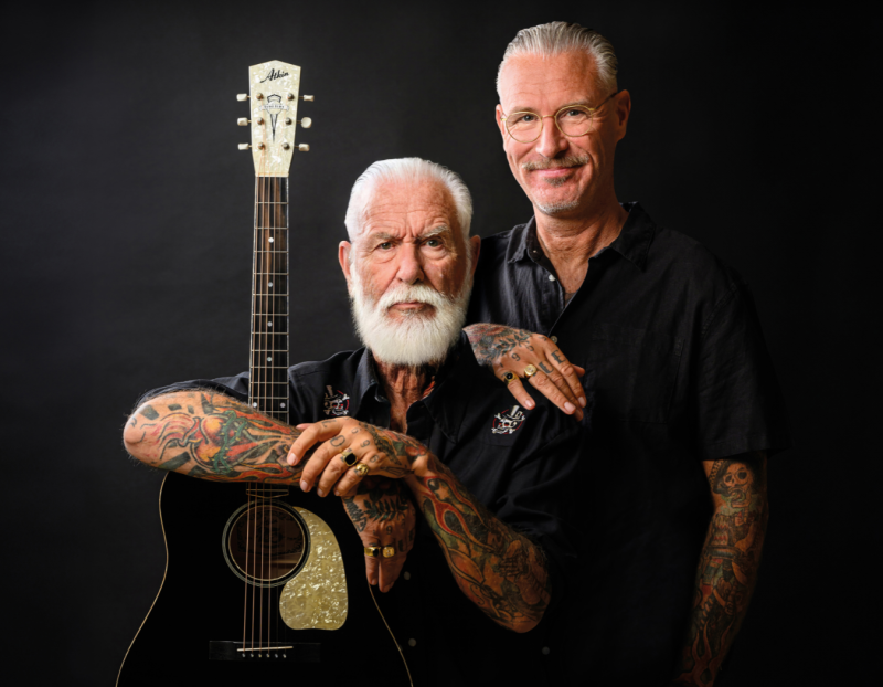 260509 Eric Corton - Pa foto Annemieke van der Togt Ard Gelinck - Amphion Doetinchem