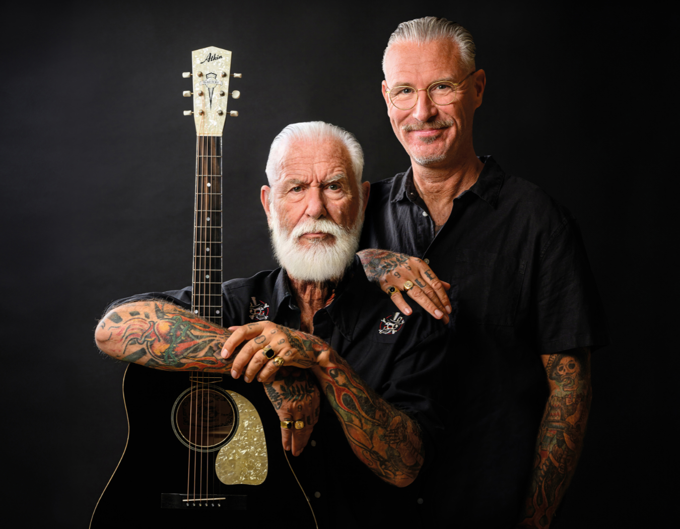 260509 Eric Corton - Pa foto Annemieke van der Togt Ard Gelinck - Amphion Doetinchem