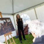 Breinbieb kunstkijken