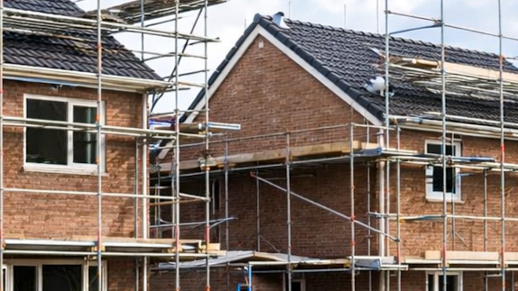 GROENLO — Speelveld maakt plaats voor woningen aan Garstenveld