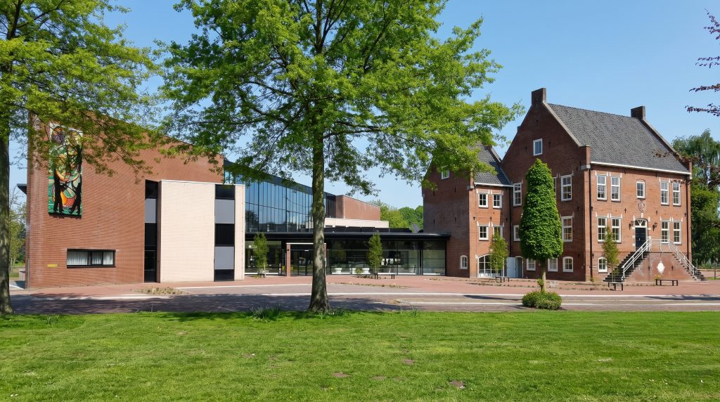 Gemeentehuis Lichtenvoorde