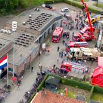 GROENLO — Brandweer viert 100 jaar met spectaculaire demonstraties en drukbezochte open dag