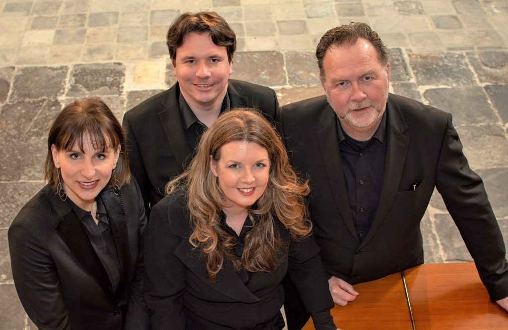 Hollands Collectief -2 foto Johan Vreugdenhil