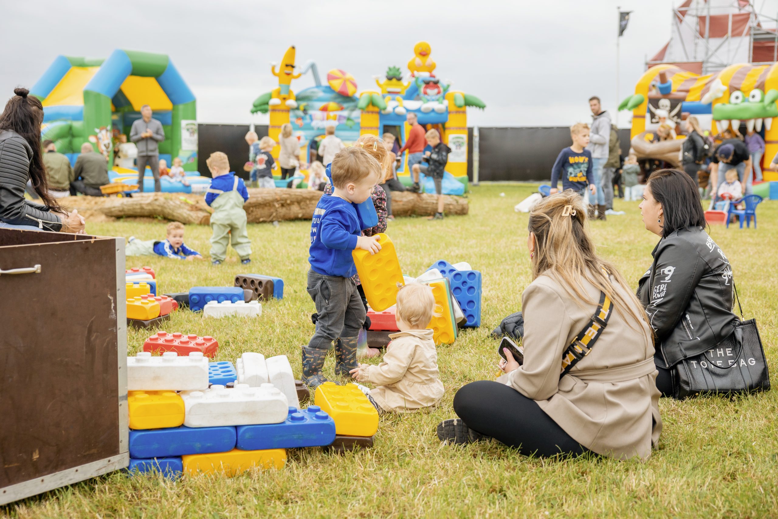 ZELHEM — Farm & Foodfestival verwacht duizenden bezoekers