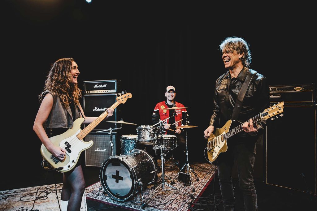 JB Meijers - Bandfoto 3