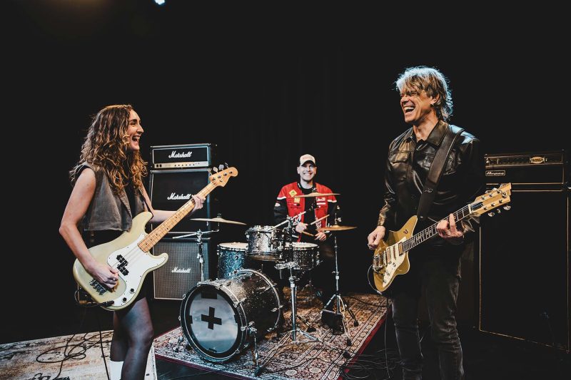 JB Meijers - Bandfoto 3