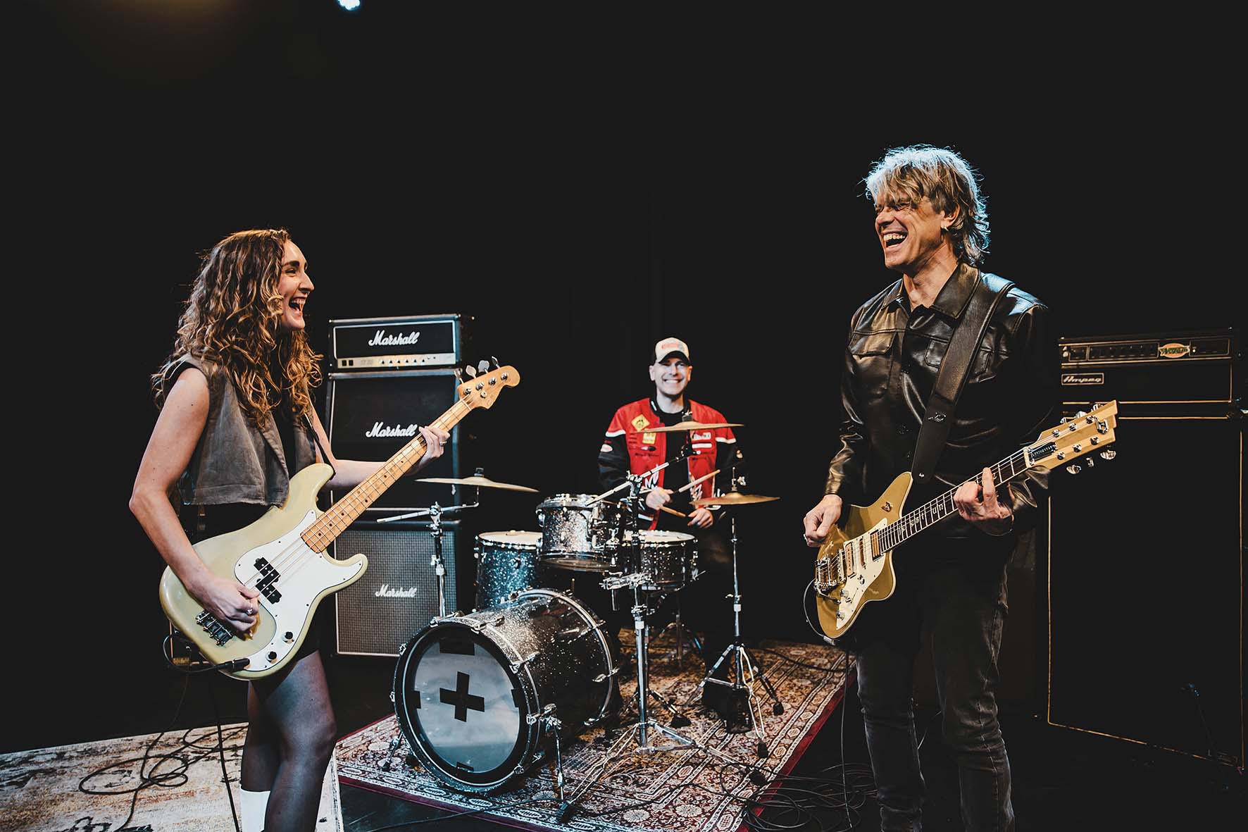 JB Meijers - Bandfoto 3