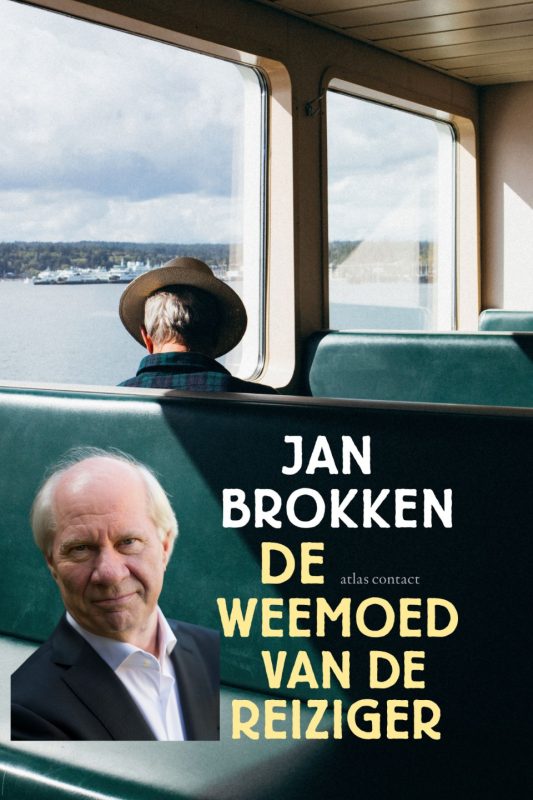 Jan Brokken