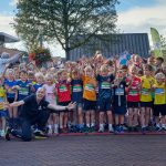Kramp Run Kidsrun 2025 foto Rinus Luijmes