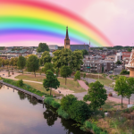 DOETINCHEM — Doetinchem gastgemeente voor lustrumeditie Achterhoek Pride