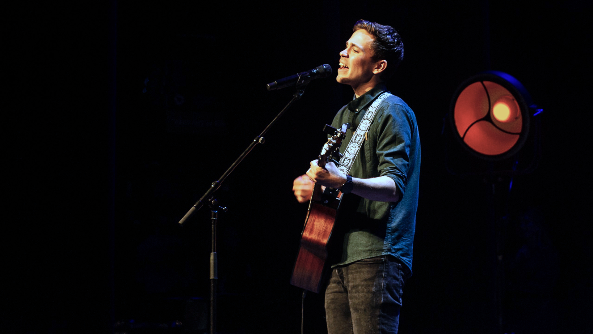 BREDEVOORT — Timo van de Sande speelt Koppelsessie in Bredevoort