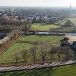 GROENLO — Verenigingshal en beter fietspad gepland aan Vrakkinkweg