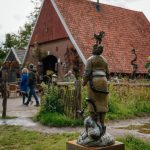 Sfeerimpressie 2025, De Klouwer 1