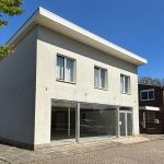 GROENLO — Leegstaande supermarkt mogelijk omgebouwd tot woningen