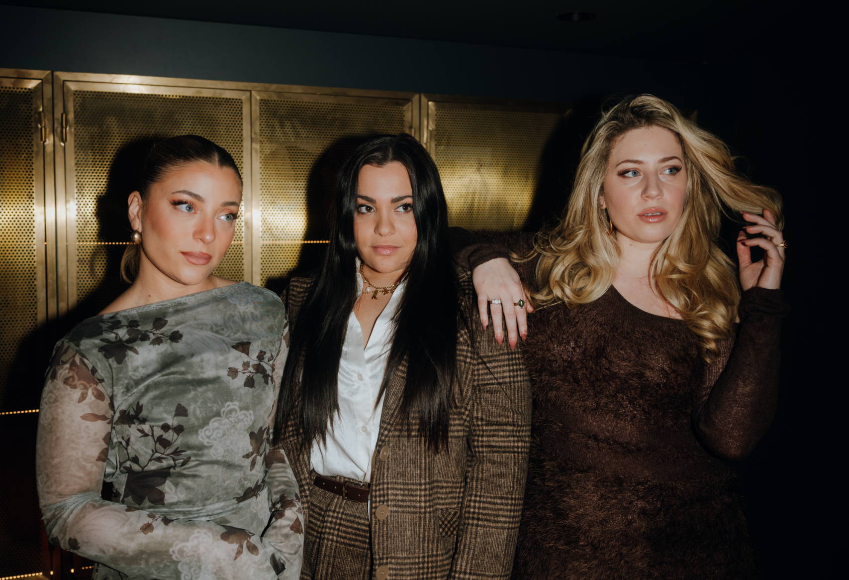 DOETINCHEM — OGENE brengt nieuw theaterconcert naar Amphion