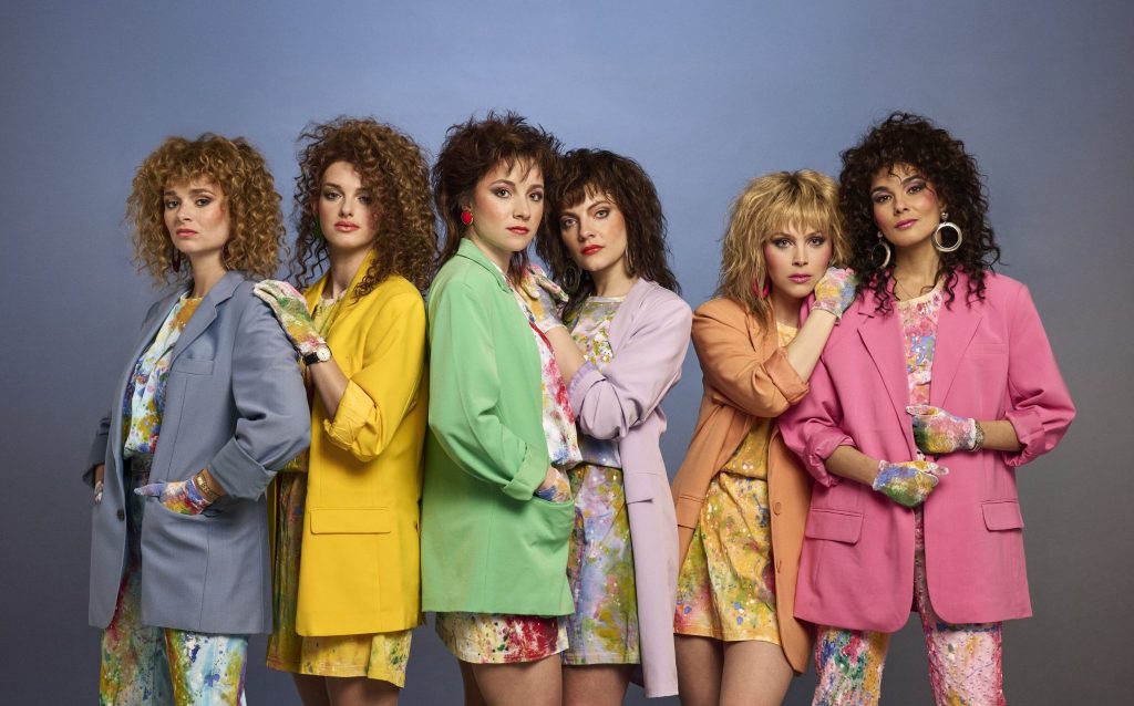 2. Dolly Dots de musical_groep (c) Mark Engelen