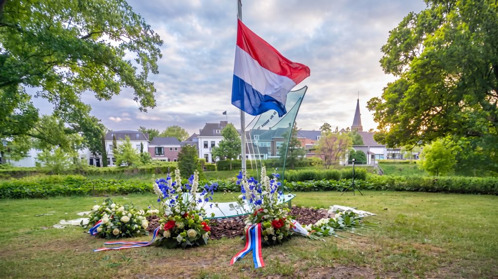 4 mei herdenkingsfoto (1 van 1)