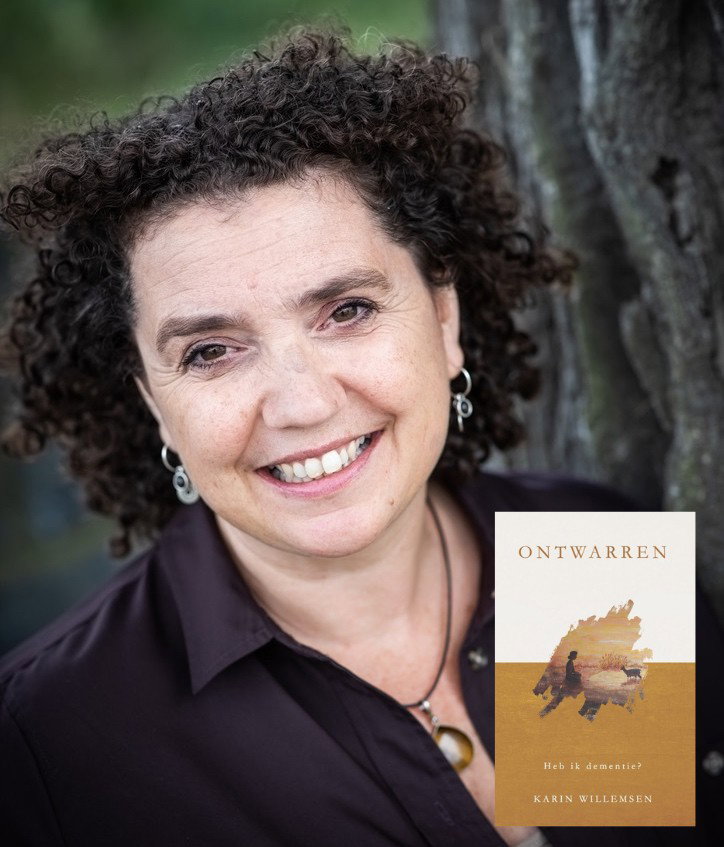 Breinbieb Karin Willemsen