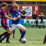 Grol 1 - Sc Westervoort 1-2 - kopie