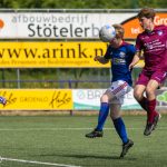 Grol 1 - Sc Westervoort 1-4